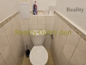 Pronájem bytu 2+kk, Opava, Lidická, 50 m2