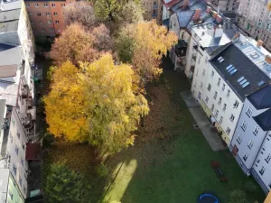 Pronájem bytu 2+kk, Opava, Lidická, 50 m2