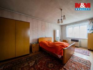 Prodej chalupy, Olešnice, 158 m2