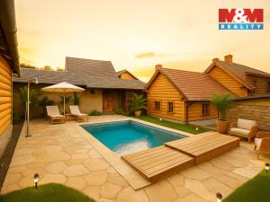 Prodej chalupy, Olešnice, 158 m2