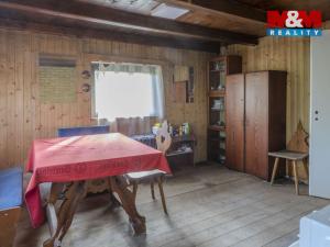 Prodej chaty, Zlín - Prštné, 30 m2