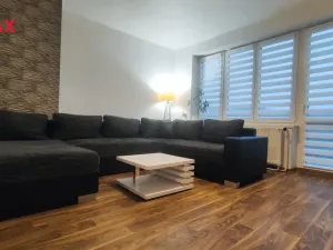 Prodej bytu 3+1, Štíty, Sportovní, 90 m2