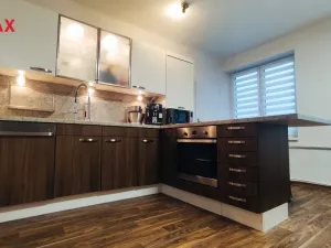 Prodej bytu 3+1, Štíty, Sportovní, 81 m2