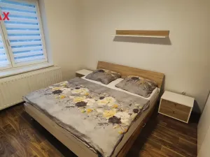 Prodej bytu 3+1, Štíty, Sportovní, 81 m2