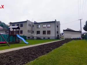 Prodej bytu 3+1, Štíty, Sportovní, 81 m2