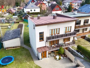 Prodej bytu 3+1, Štíty, Sportovní, 81 m2