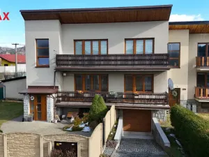 Prodej bytu 3+1, Štíty, Sportovní, 81 m2