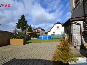 Prodej bytu 3+1, Štíty, Sportovní, 81 m2