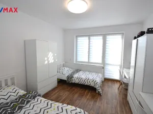 Prodej bytu 3+1, Štíty, Sportovní, 81 m2