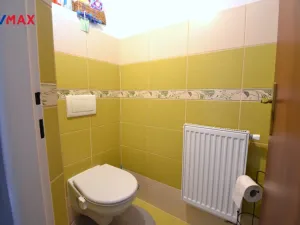 Prodej bytu 3+1, Štíty, Sportovní, 81 m2