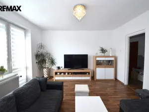 Prodej bytu 3+1, Štíty, Sportovní, 81 m2