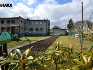 Prodej bytu 3+1, Štíty, Sportovní, 81 m2