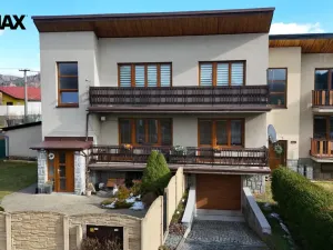 Prodej bytu 3+1, Štíty, Sportovní, 81 m2