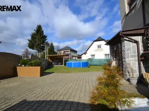 Prodej bytu 3+1, Štíty, Sportovní, 81 m2