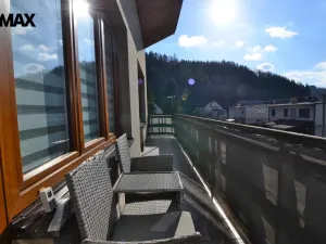 Prodej bytu 3+1, Štíty, Sportovní, 81 m2