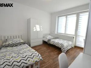 Prodej bytu 3+1, Štíty, Sportovní, 81 m2