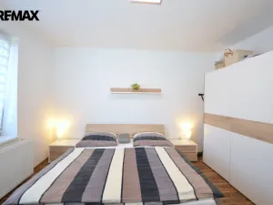 Prodej bytu 3+1, Štíty, Sportovní, 81 m2