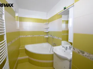 Prodej bytu 3+1, Štíty, Sportovní, 81 m2