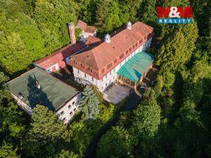 Prodej rodinného domu, Nové Město nad Metují, Rezek, 1700 m2