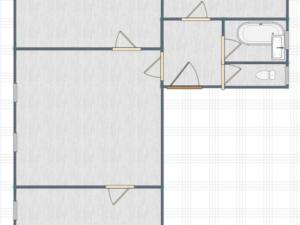 Prodej rodinného domu, Nové Město nad Metují, Rezek, 1700 m2