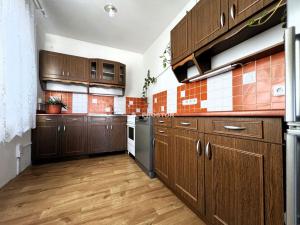 Prodej bytu 3+1, Slaný, Na Dolíkách, 69 m2