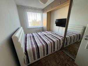 Prodej bytu 3+1, Slaný, Na Dolíkách, 69 m2