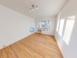 Pronájem bytu 2+1, Ostrava, Volgogradská, 53 m2