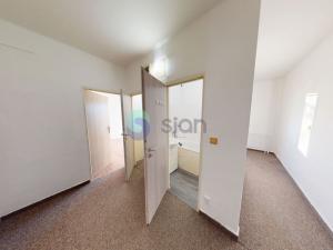 Pronájem bytu 2+1, Ostrava, Volgogradská, 53 m2