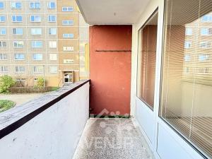 Prodej bytu 3+1, Liberec, Haškova, 75 m2