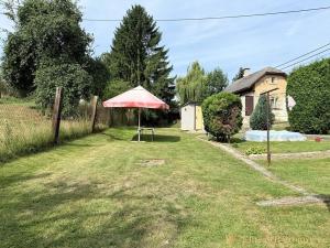 Prodej rodinného domu, Bačalky, 62 m2