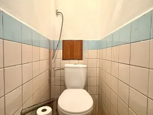 Prodej bytu 3+1, Krásná Ves, 72 m2