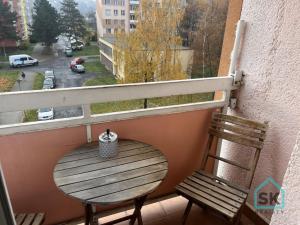 Prodej bytu 3+1, Krnov - Pod Cvilínem, SPC V, 74 m2