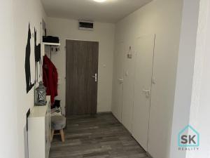 Prodej bytu 3+1, Krnov - Pod Cvilínem, SPC V, 74 m2