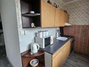 Prodej bytu 3+1, Krnov - Pod Cvilínem, SPC V, 74 m2