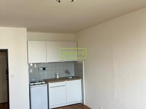 Pronájem bytu 1+kk, Jablonec nad Nisou, Hřbitovní, 28 m2
