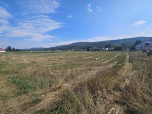 Prodej pozemku pro bydlení, Lety, Prostřední, 7708 m2