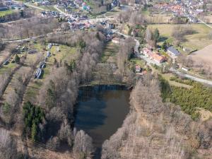 Prodej rodinného domu, Kunžak, Velké Podolí, 100 m2