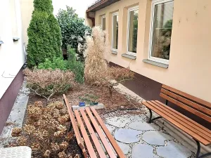 Pronájem kanceláře, Praha - Krč, Na Dvorcích, 38 m2