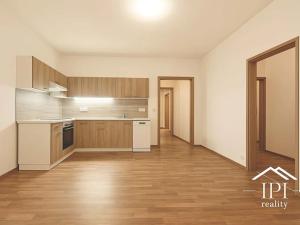 Pronájem bytu 3+kk, Praha - Košíře, Mahenova, 67 m2