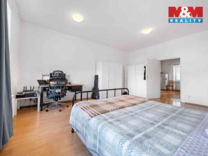 Prodej bytu 2+kk, Brno - Zábrdovice, Bratislavská, 62 m2