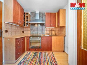 Prodej bytu 2+kk, Brno - Zábrdovice, Bratislavská, 62 m2