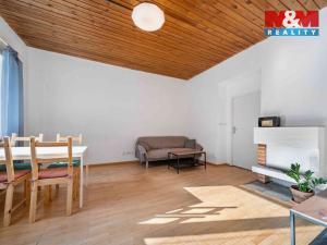 Prodej bytu 2+kk, Brno - Zábrdovice, Bratislavská, 62 m2