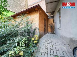 Prodej bytu 2+kk, Brno - Zábrdovice, Bratislavská, 62 m2