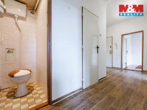 Prodej bytu 3+1, Nová Role, Školní, 74 m2