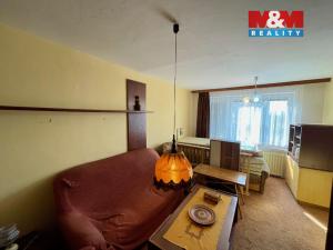 Prodej bytu 3+1, Ostrava - Hrabůvka, Provaznická, 66 m2