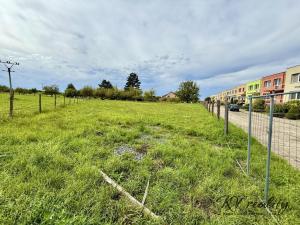 Prodej pozemku pro bydlení, Turovice, 1000 m2