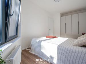 Pronájem bytu 2+kk, Praha - Košíře, Starokošířská, 43 m2