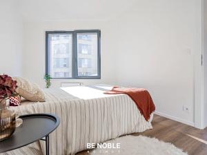 Pronájem bytu 2+kk, Praha - Košíře, Starokošířská, 43 m2