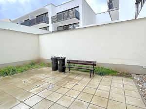 Pronájem bytu 1+kk, Brno, Lidická, 36 m2