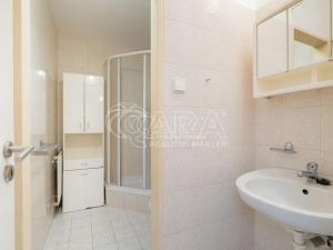 Pronájem bytu 1+kk, Praha, 32 m2